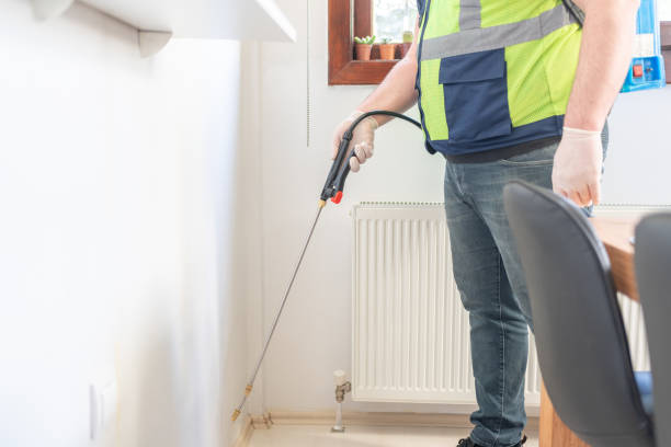 Best Best Pest Control Companies  in Hapeville, GA
