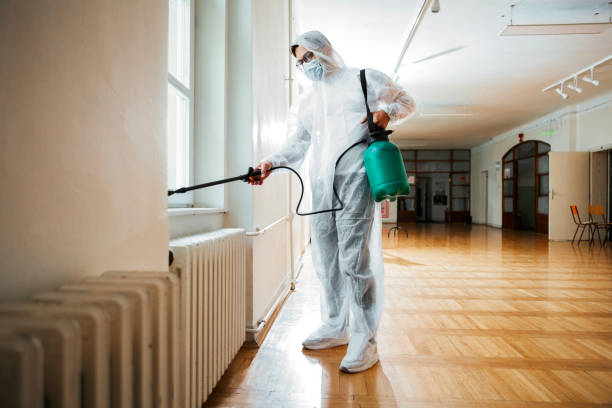 Best Emergency Pest Control  in Hapeville, GA